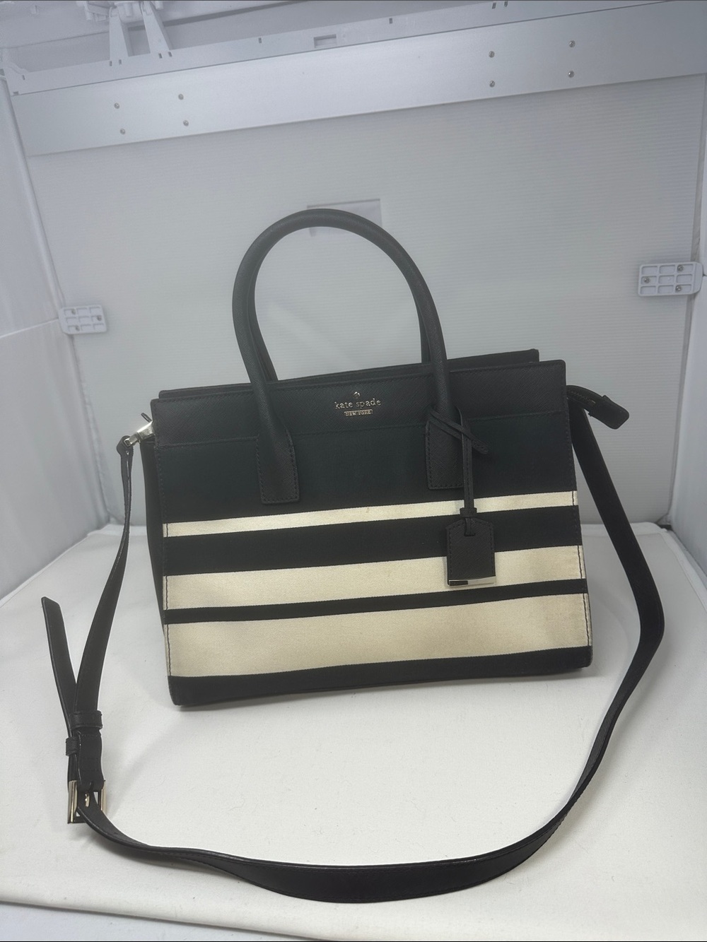 Kate Spade Satchel tote
